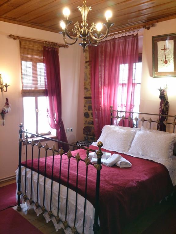 Siatista Hotel Siatistino Archontariki חדר תמונה